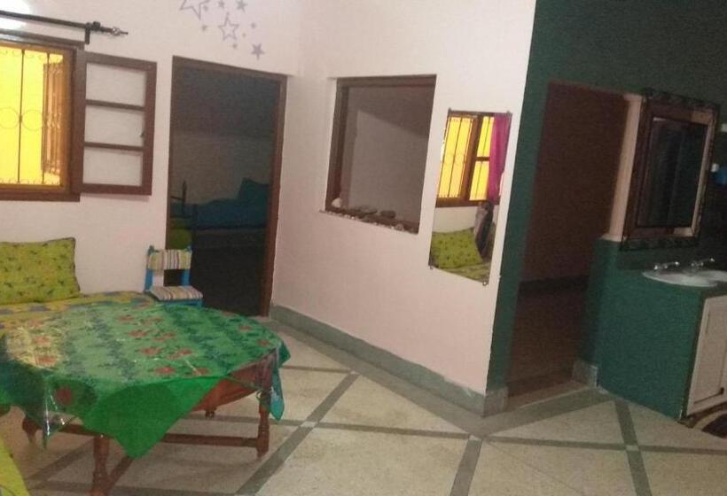 هاستل Auberge De La Jeunesse