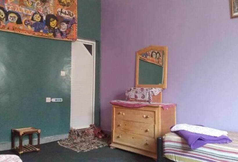 هاستل Auberge De La Jeunesse