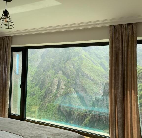 فندق صغير Harsnadzor Eco Resort