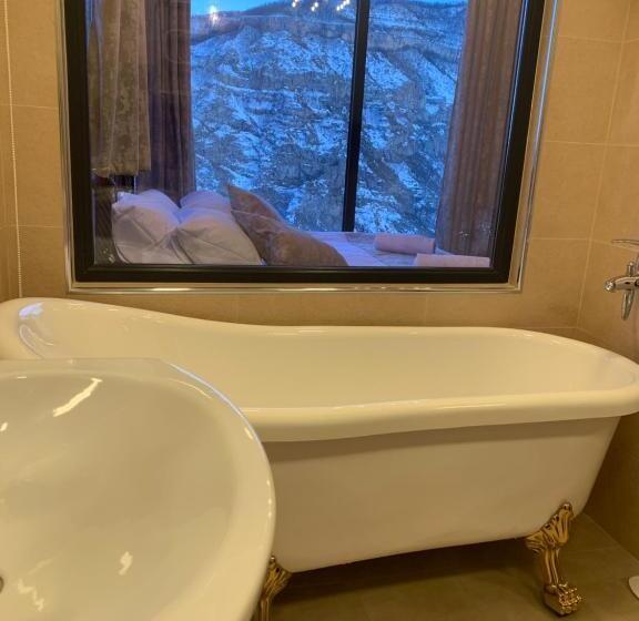 فندق صغير Harsnadzor Eco Resort