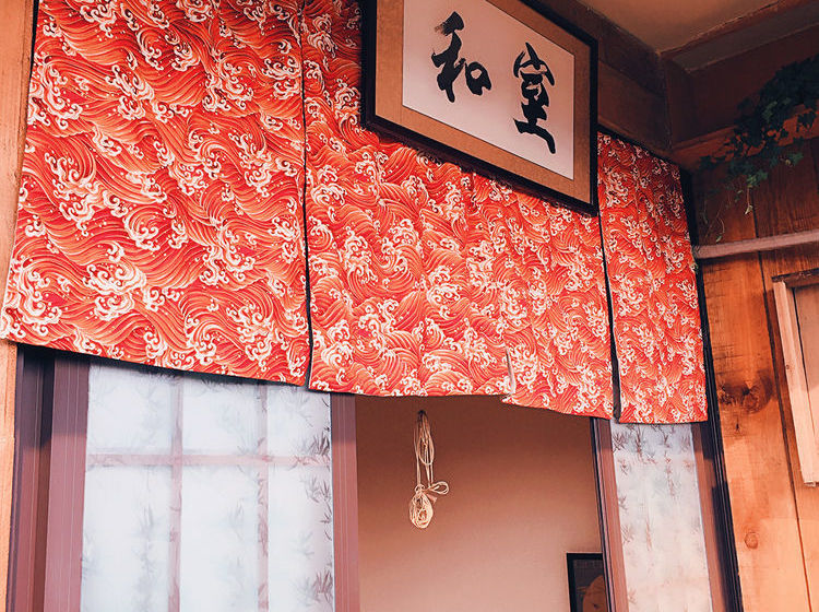 ユースホステル Living Art Museum Inn