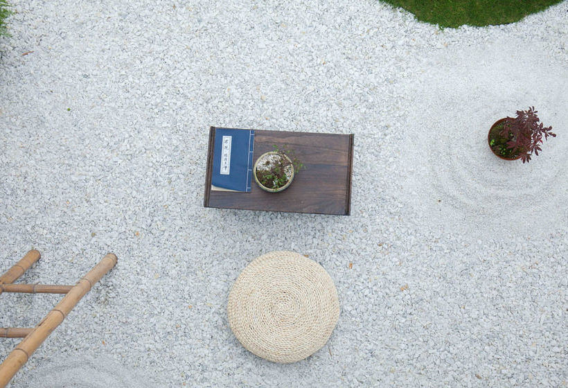 ユースホステル Living Art Museum Inn