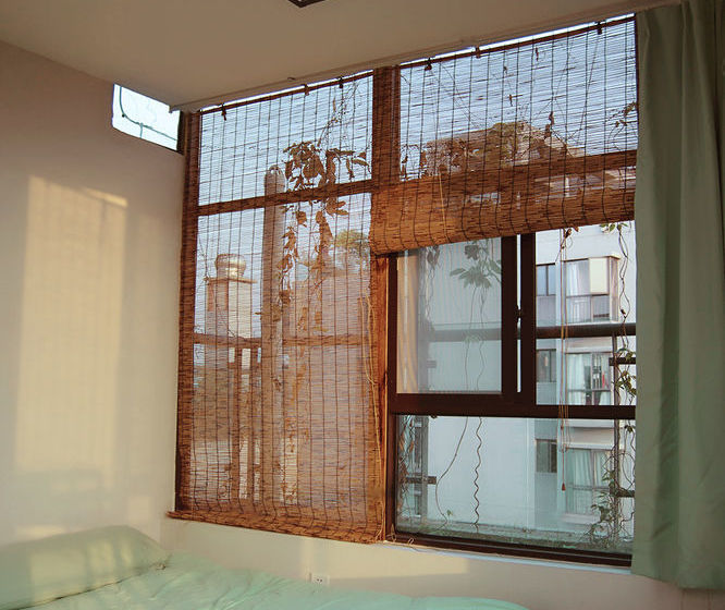 ユースホステル Living Art Museum Inn