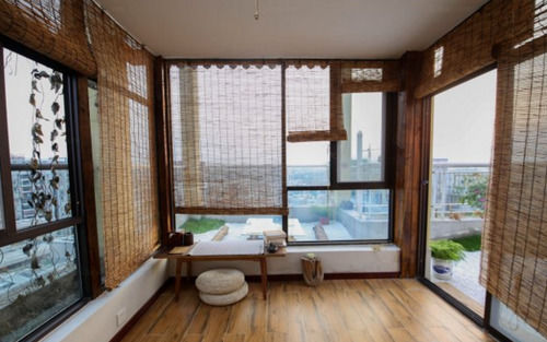 ユースホステル Living Art Museum Inn