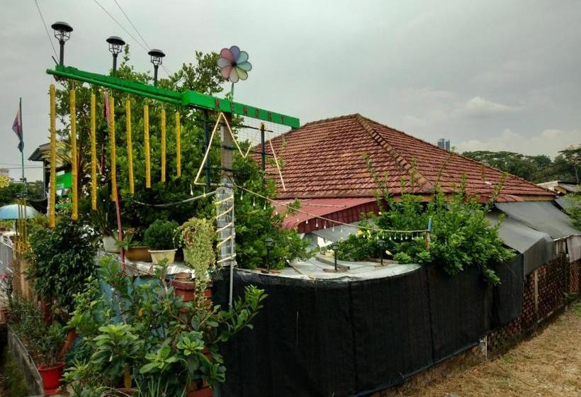 הוסטל Memory Guesthouse Jb