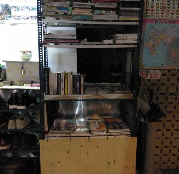 הוסטל Memory Guesthouse Jb