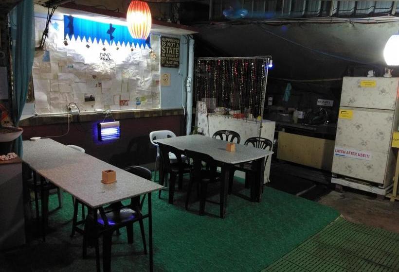 הוסטל Memory Guesthouse Jb