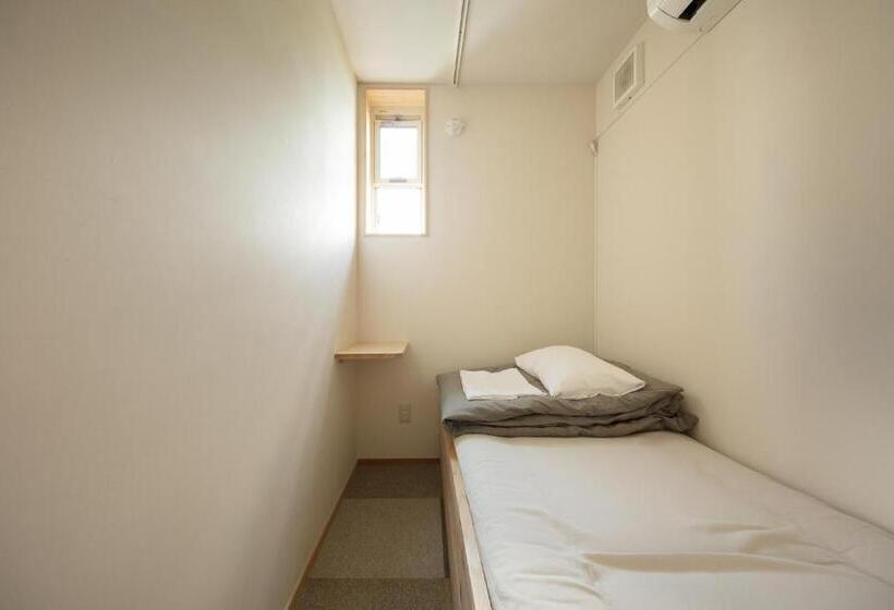 הוסטל Sai No Tsuno Guest House
