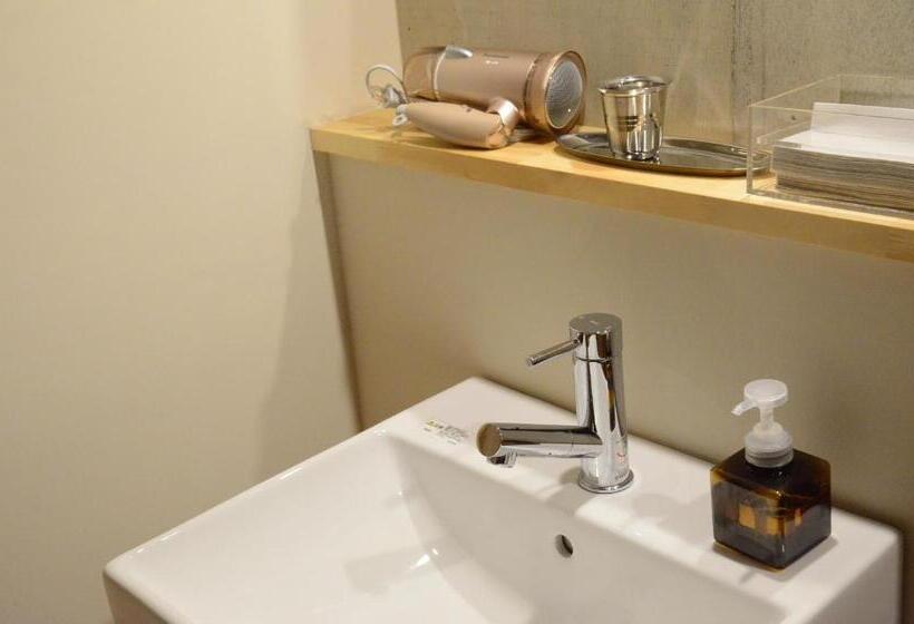 Albergue Sai No Tsuno Guest House