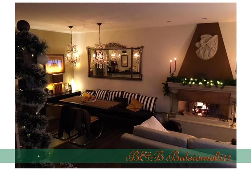 B&b Balsimelli12