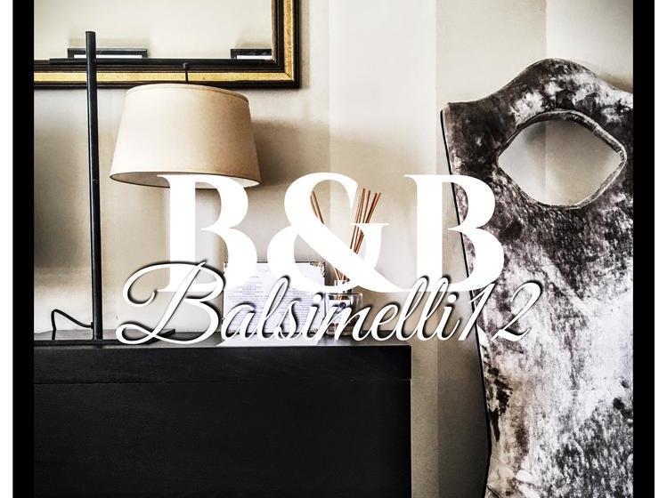 B&b Balsimelli12
