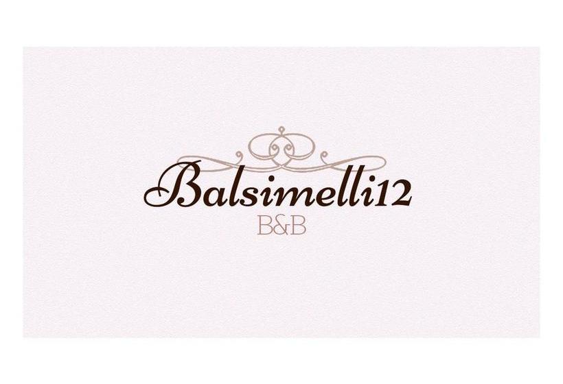 B&b Balsimelli12