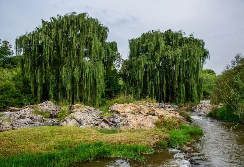 민박 23 On Riverside