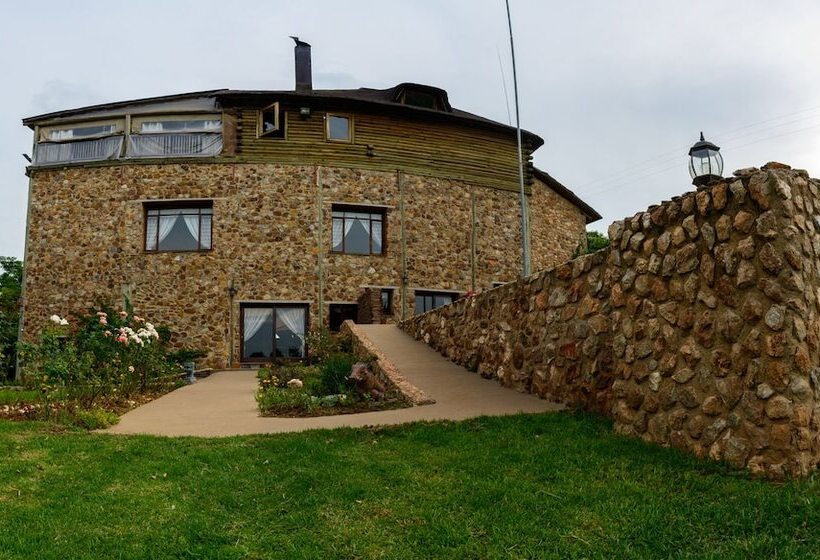 민박 23 On Riverside