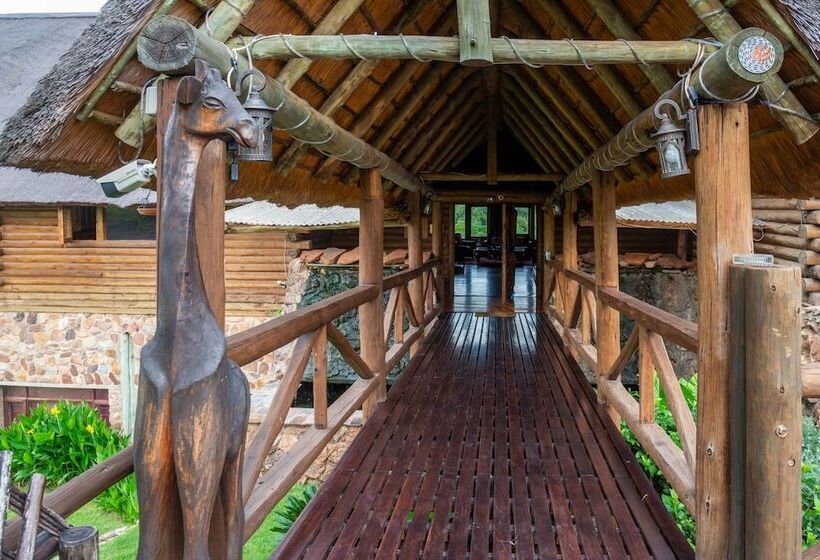 민박 23 On Riverside