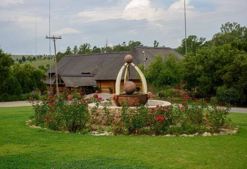 민박 23 On Riverside