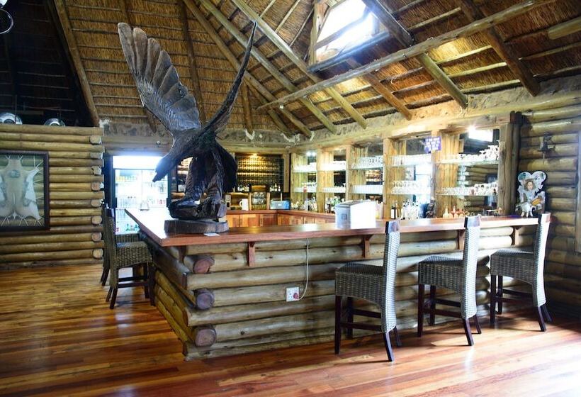 민박 23 On Riverside