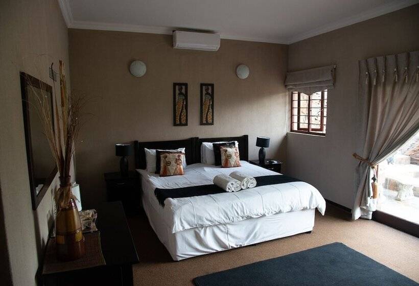 민박 23 On Riverside