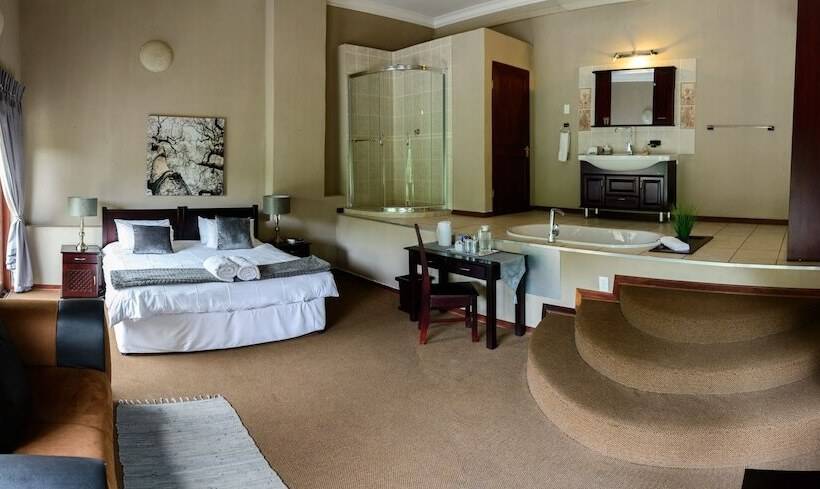 민박 23 On Riverside