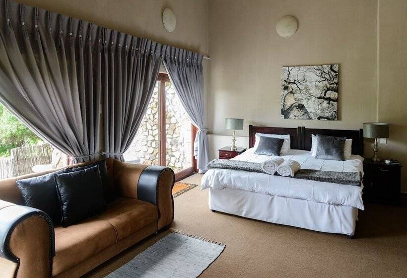 민박 23 On Riverside