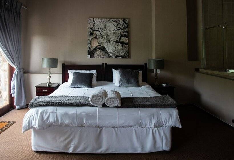 민박 23 On Riverside