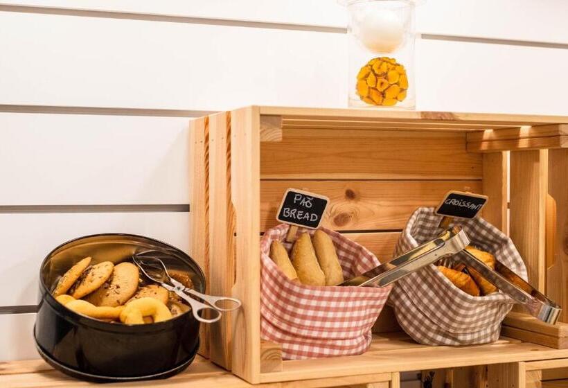 צימר Casa Azul Sagres   Rooms & Apartments