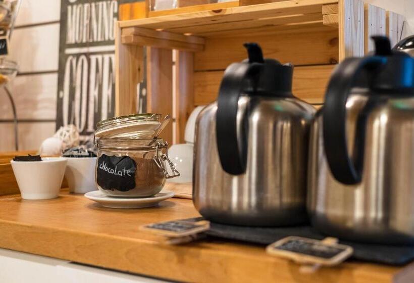 צימר Casa Azul Sagres   Rooms & Apartments