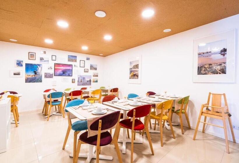 צימר Casa Azul Sagres   Rooms & Apartments