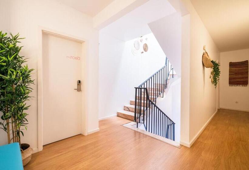 צימר Casa Azul Sagres   Rooms & Apartments