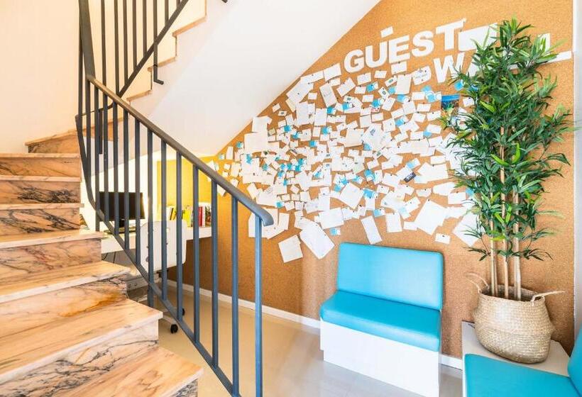 צימר Casa Azul Sagres   Rooms & Apartments