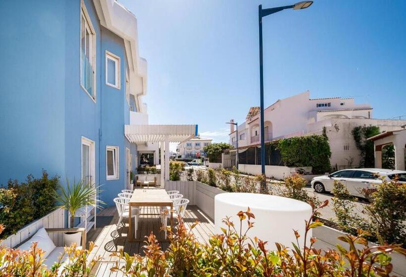 צימר Casa Azul Sagres   Rooms & Apartments