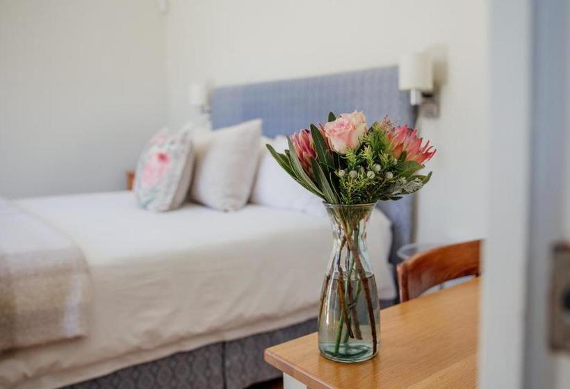 민박 Cornerstone Manor