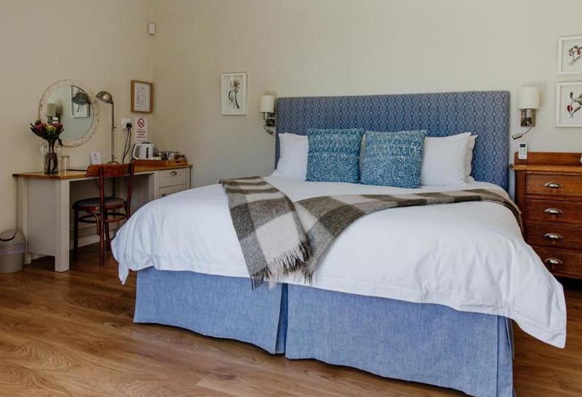 민박 Cornerstone Manor