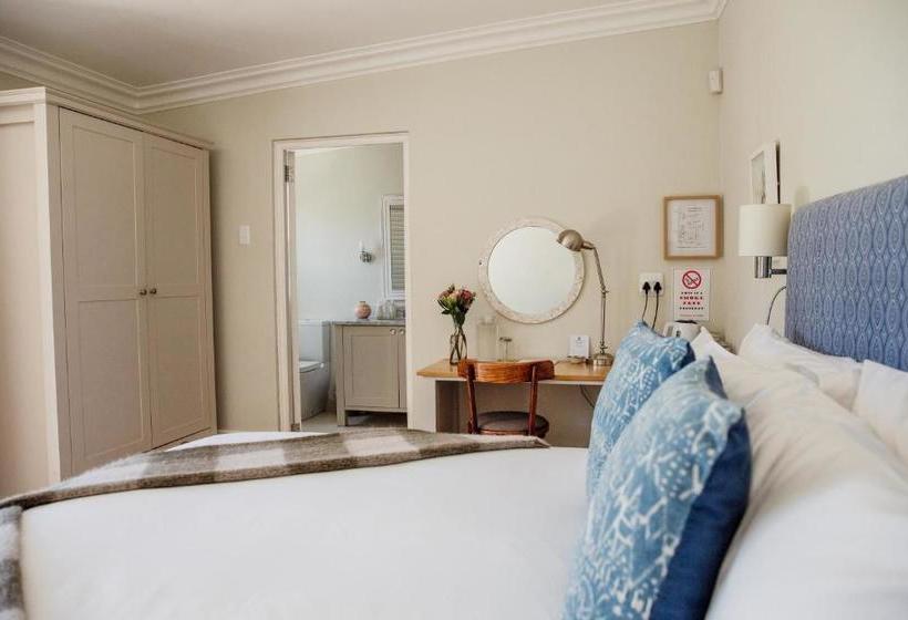 민박 Cornerstone Manor