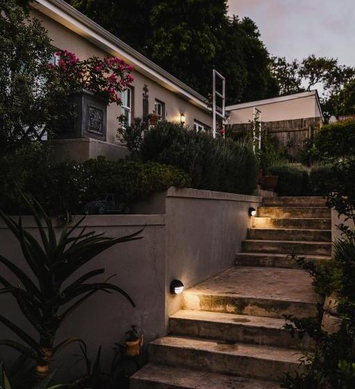 민박 Cornerstone Manor