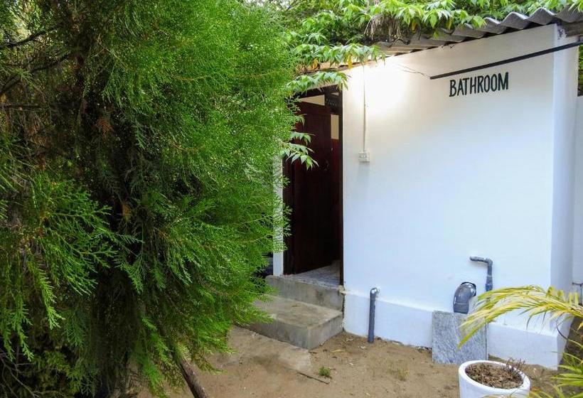 ベッドアンドブレックファースト Cresent Bay Beach