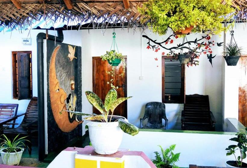 ベッドアンドブレックファースト Cresent Bay Beach