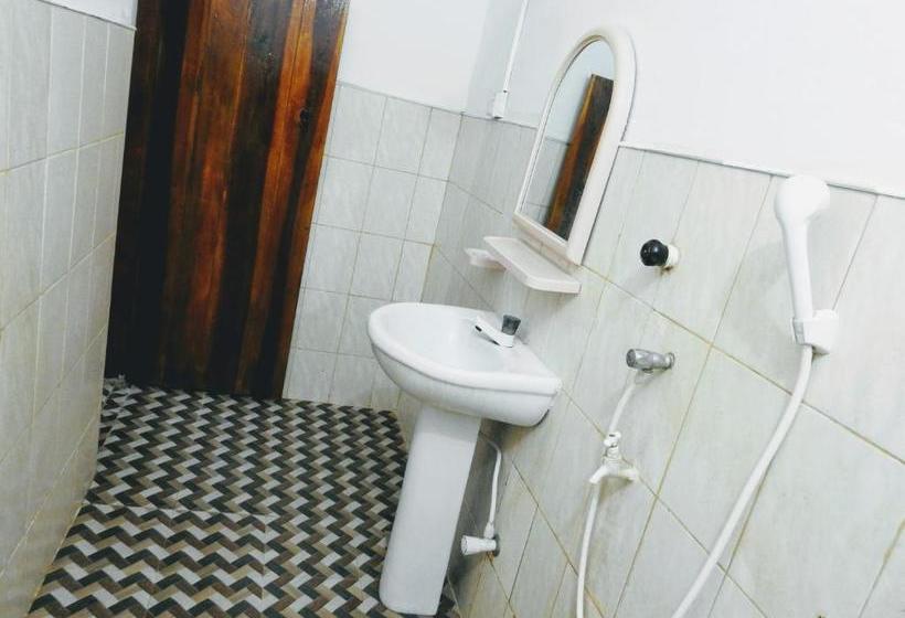 ベッドアンドブレックファースト Cresent Bay Beach