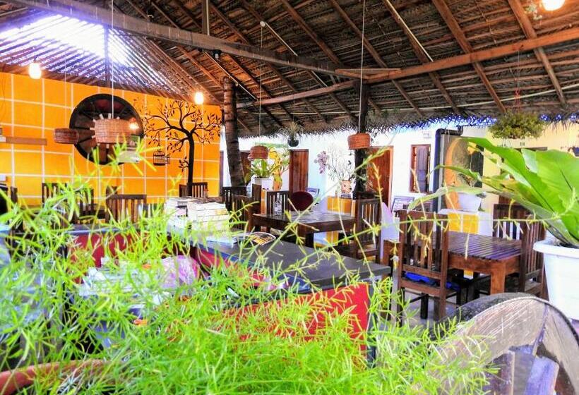 ベッドアンドブレックファースト Cresent Bay Beach