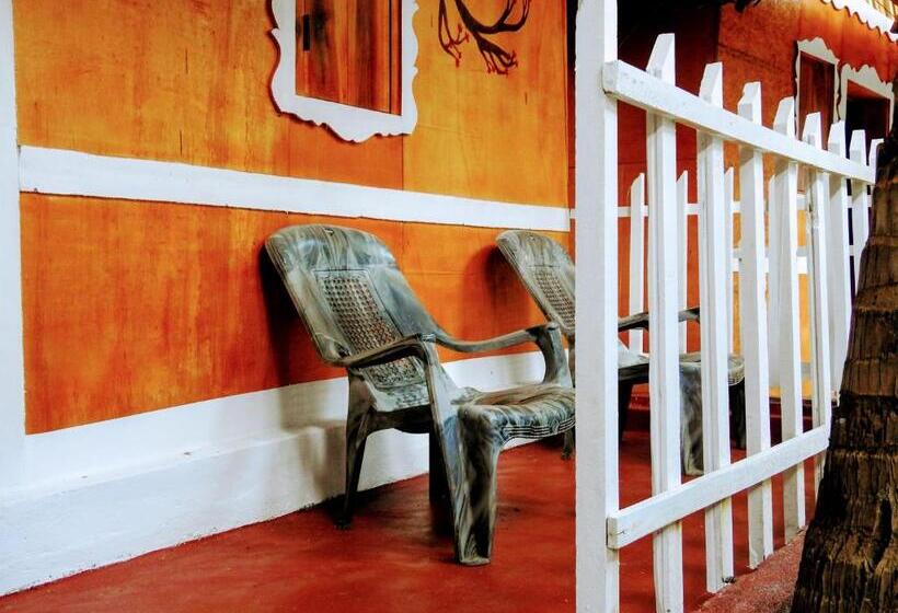 ベッドアンドブレックファースト Cresent Bay Beach