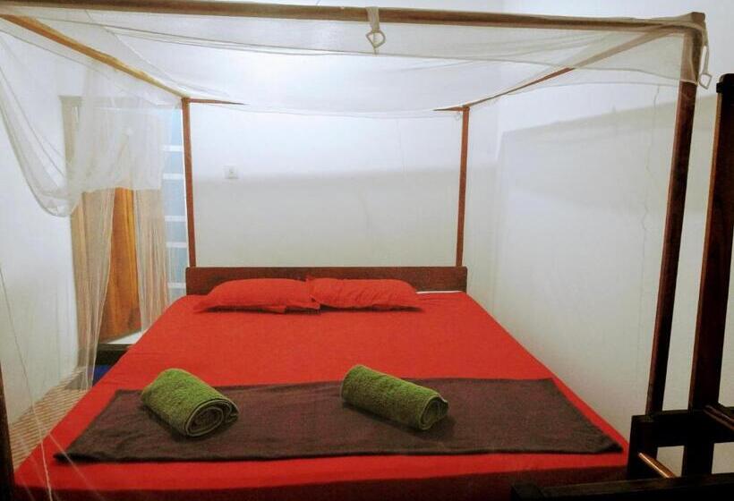 ベッドアンドブレックファースト Cresent Bay Beach