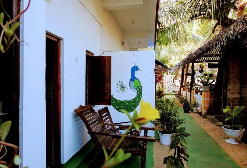 ベッドアンドブレックファースト Cresent Bay Beach