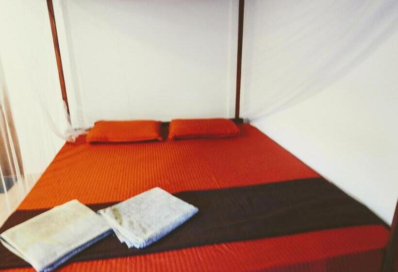 ベッドアンドブレックファースト Cresent Bay Beach