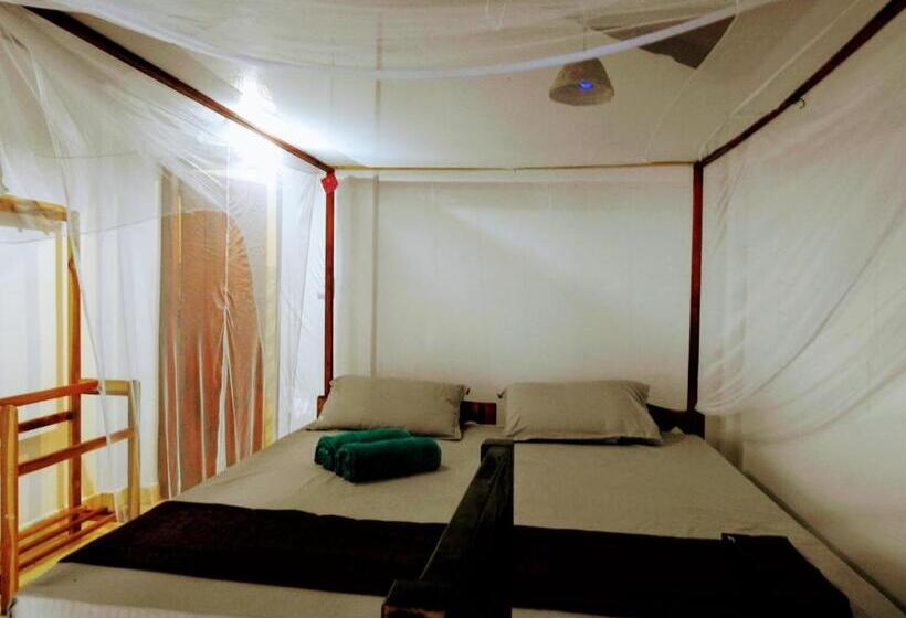 ベッドアンドブレックファースト Cresent Bay Beach