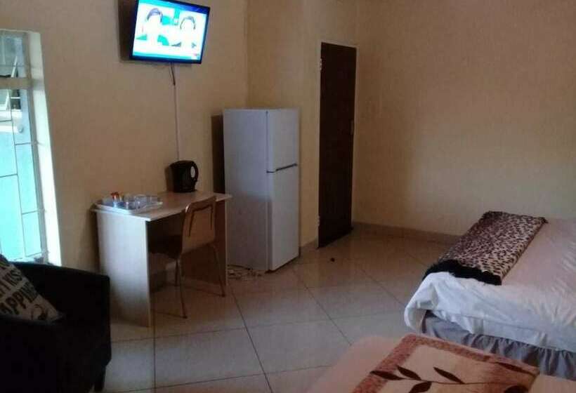 مبيت وإفطار Doeny Lodge