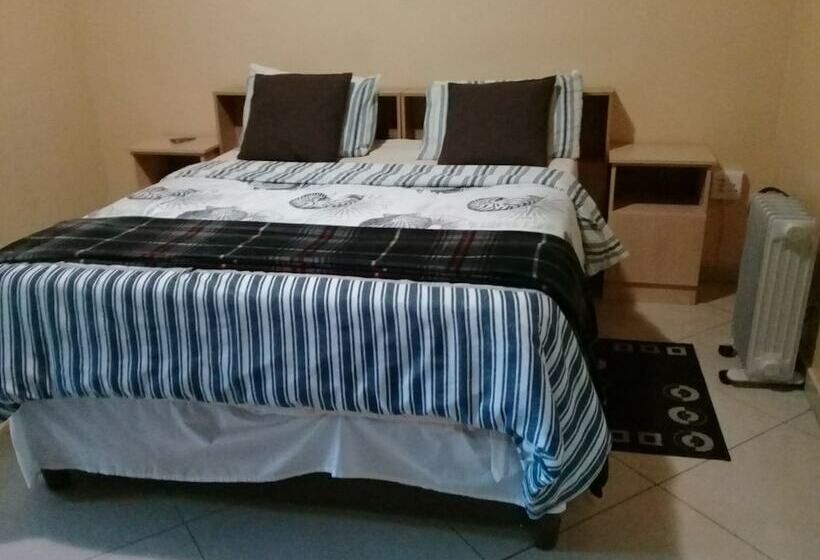 مبيت وإفطار Doeny Lodge