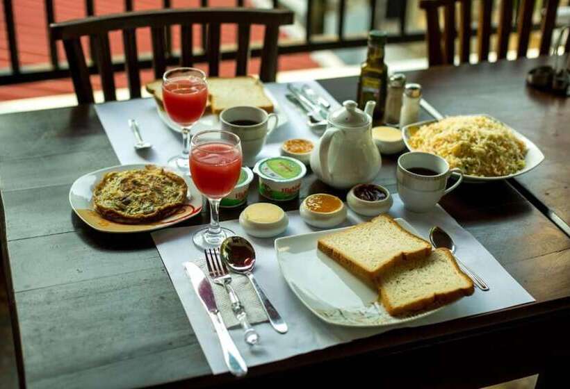 צימר Grand Residence