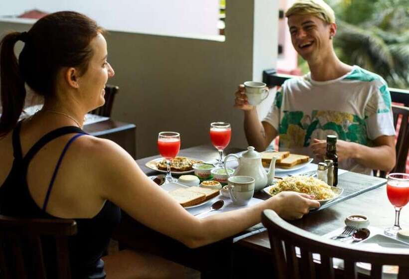 צימר Grand Residence