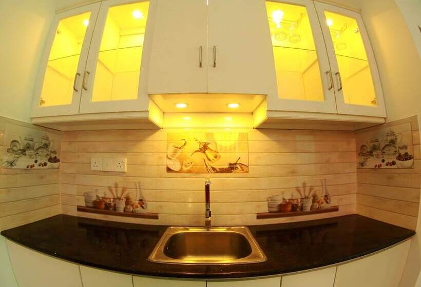 צימר Grand Residence