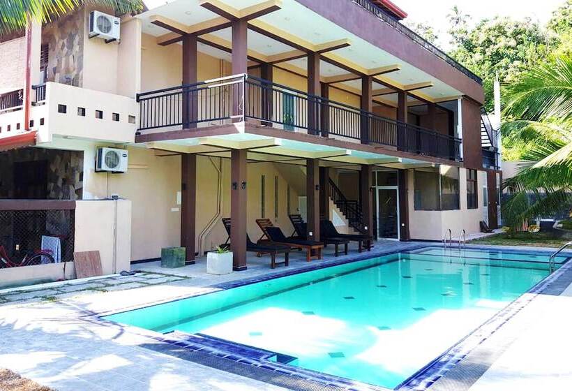 צימר Grand Residence